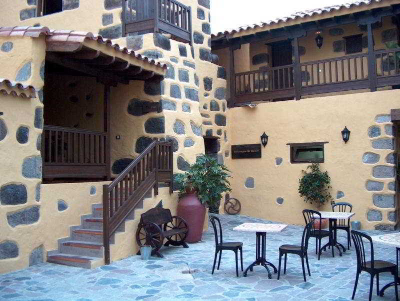 Hotel La Hacienda Del Molino Playa del Inglés Zewnętrze zdjęcie