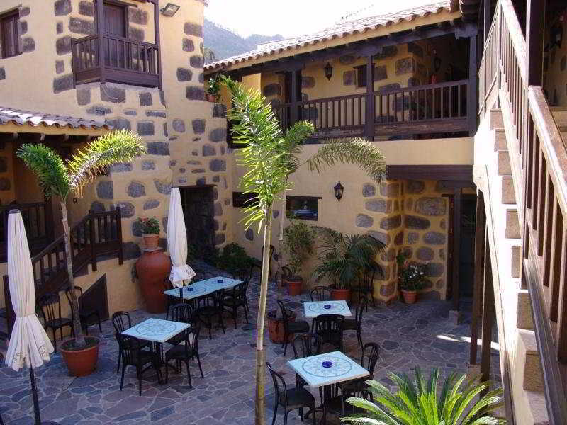 Hotel La Hacienda Del Molino Playa del Inglés Zewnętrze zdjęcie